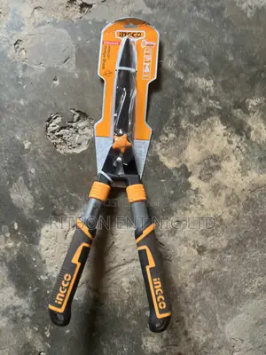 Flower Scissors