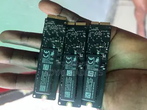 256 Macbook SSD