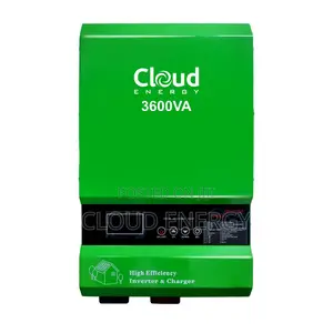 3.6kva/48v Solar Inverter
