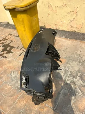Lexus Gs 350 09 Model Dashboard