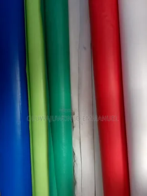 Rubber Grade Tarpaulin