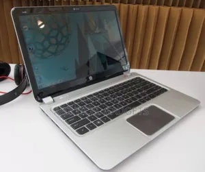 Laptop HP Envy 4 8GB Intel Core I5 HDD+SSD 500GB