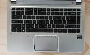 Laptop HP Envy 4 8GB Intel Core I5 HDD+SSD 500GB