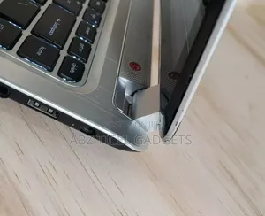 Laptop HP Envy 4 8GB Intel Core I5 HDD+SSD 500GB