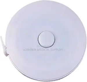 Automatic Roll-Up Soft Body Tape