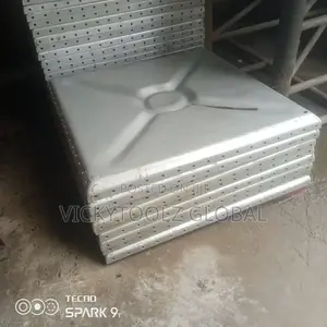 Braithwaite (8mm) Thickness