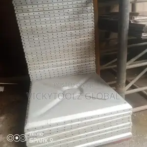 Braithwaite (8mm) Thickness