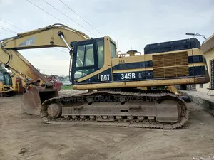 345 Escavator for Sale