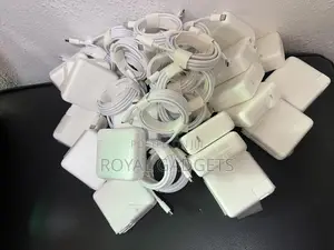 Macbook Type C Chargers
