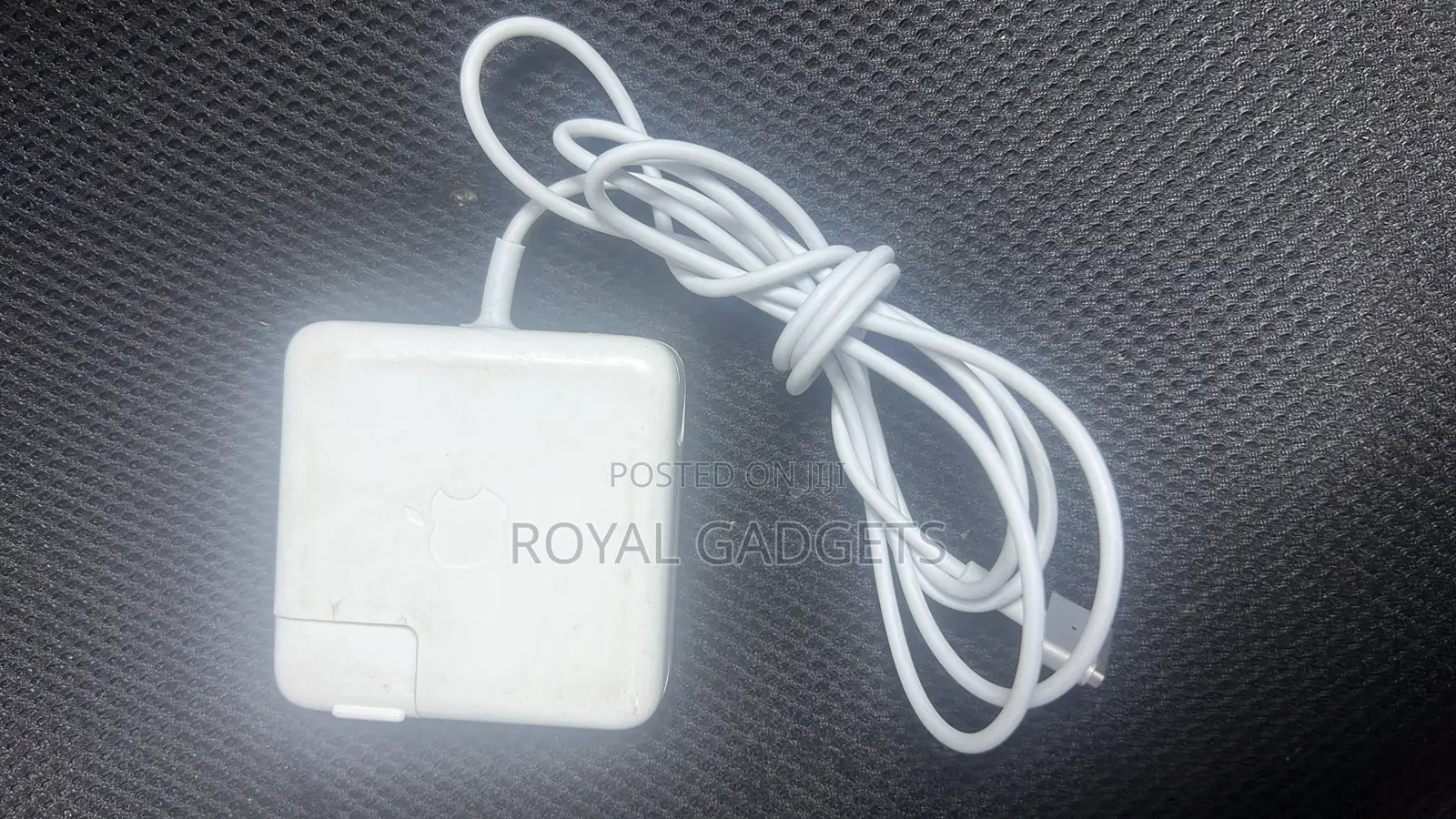 Macbook Type C Chargers