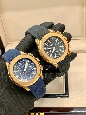 Luxury Patek Watch
