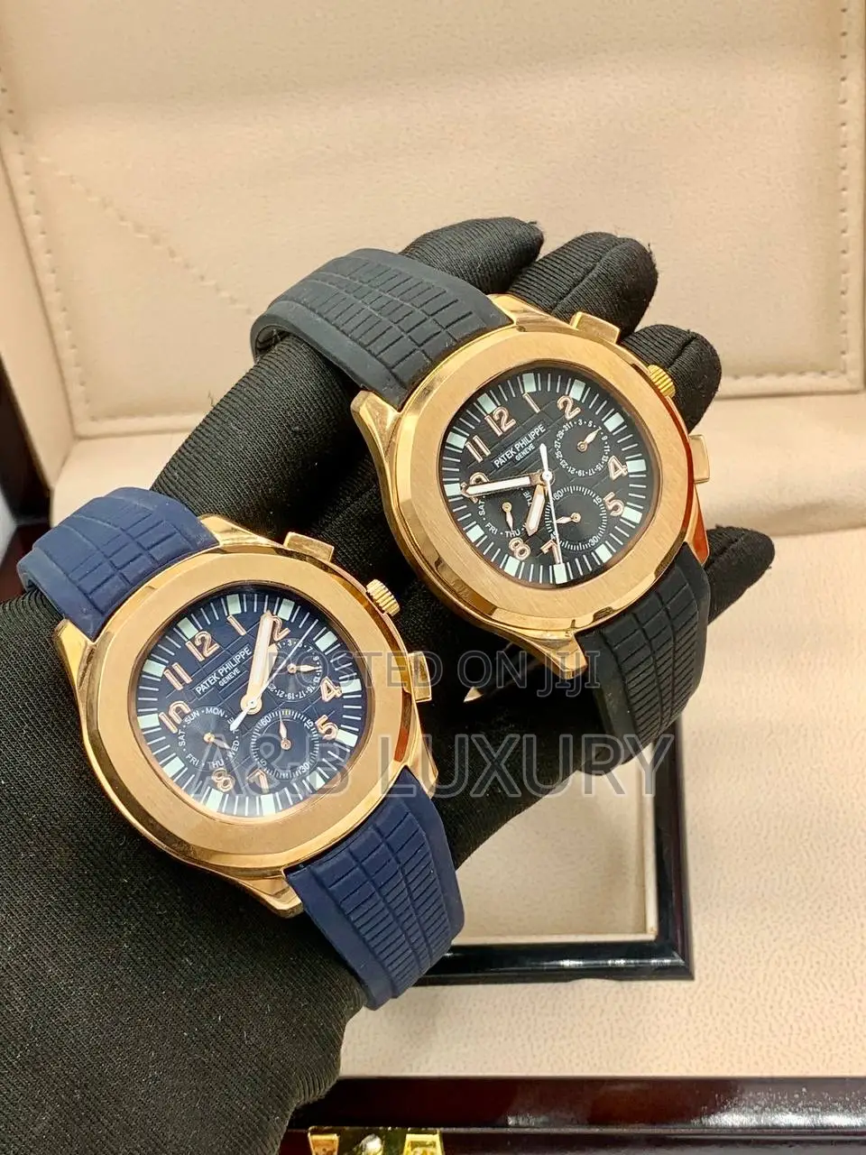 Luxury Patek Watch