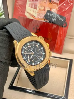 Luxury Patek Watch