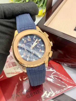 Luxury Patek Watch