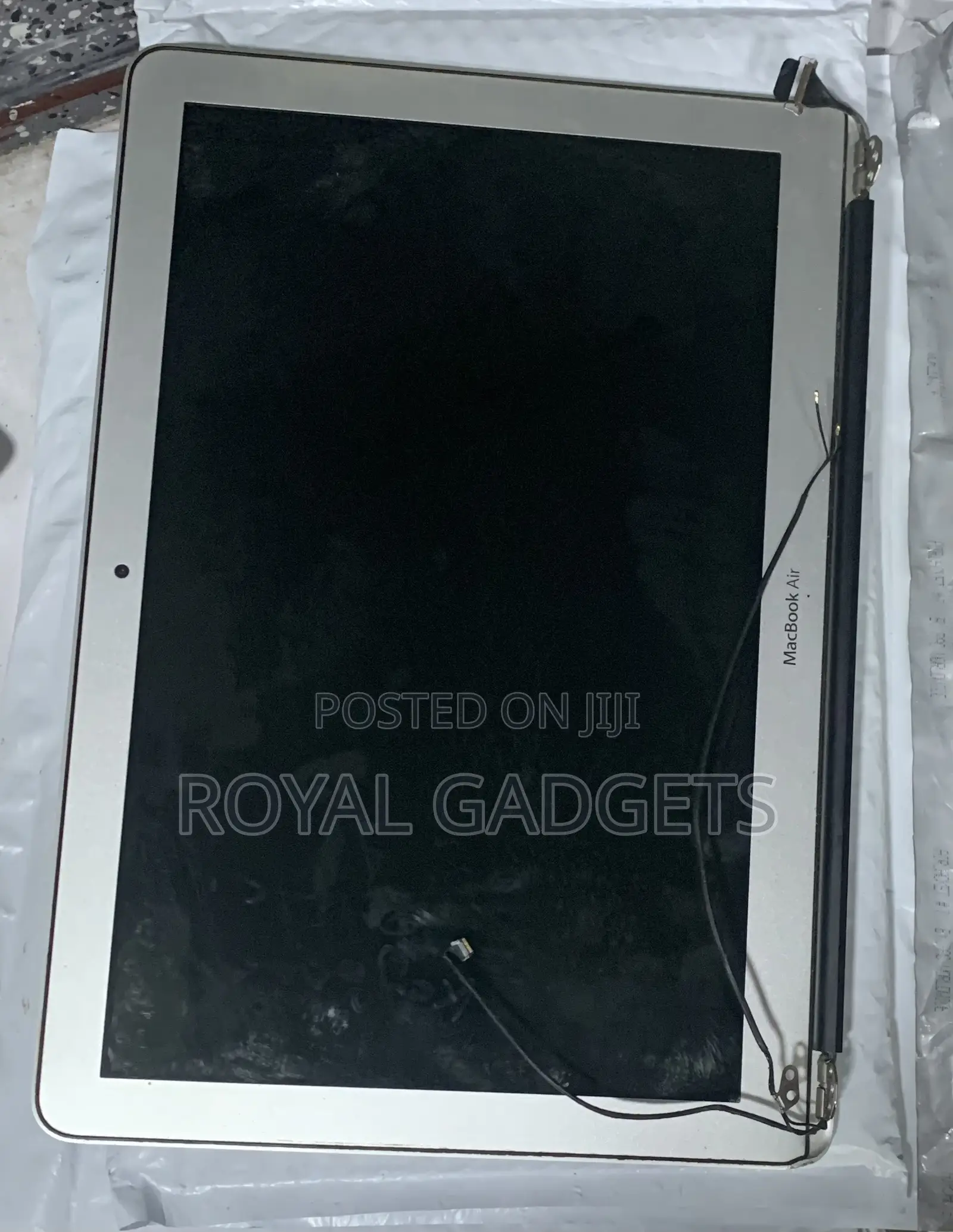 Macbook Air 2013-2017 Screen