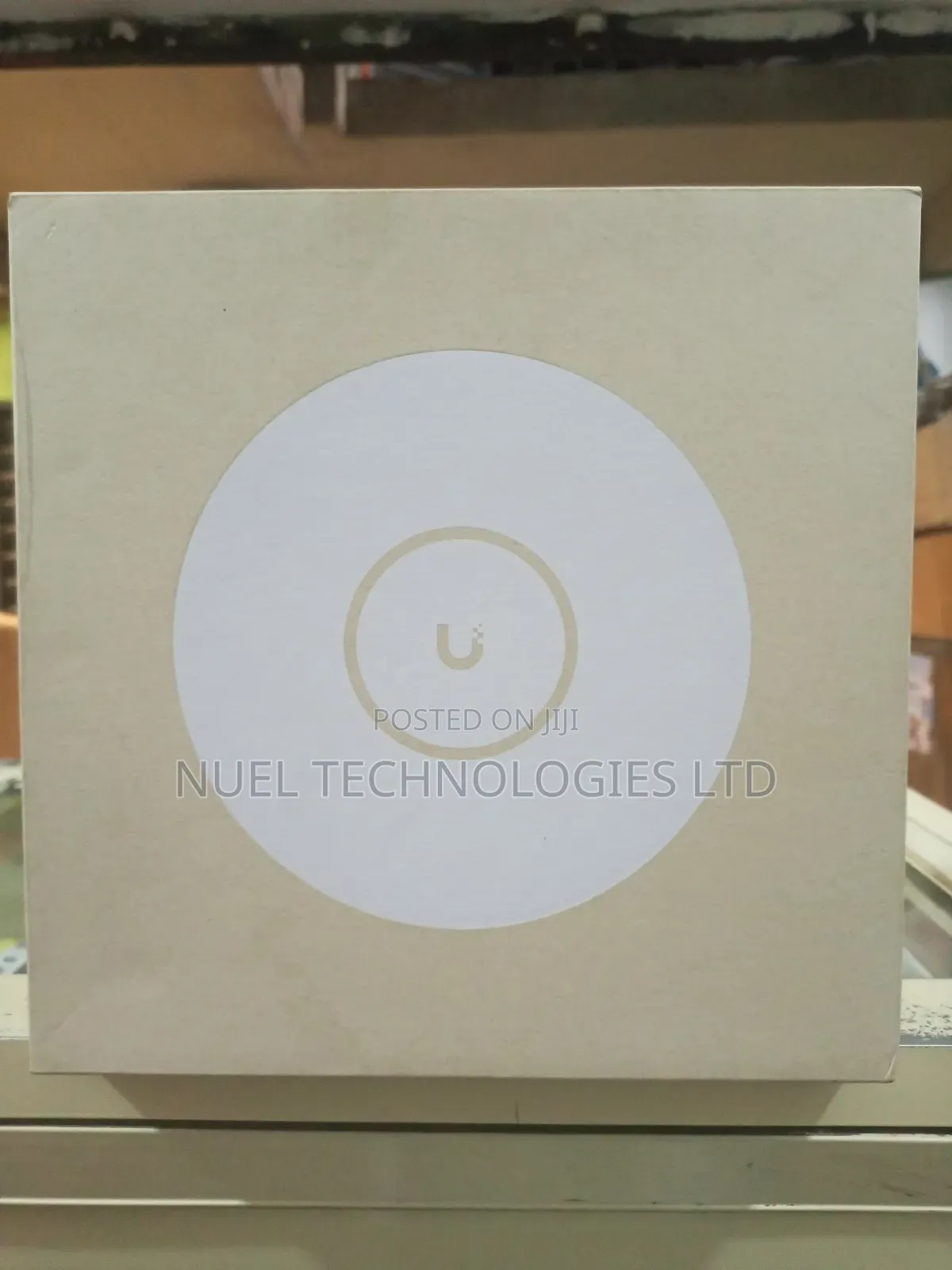 Unifi U7 Pro Indoor