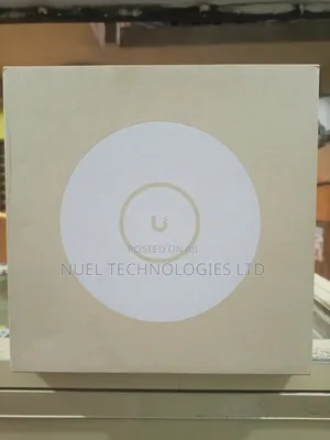 Photo - Unifi U7 Pro Indoor