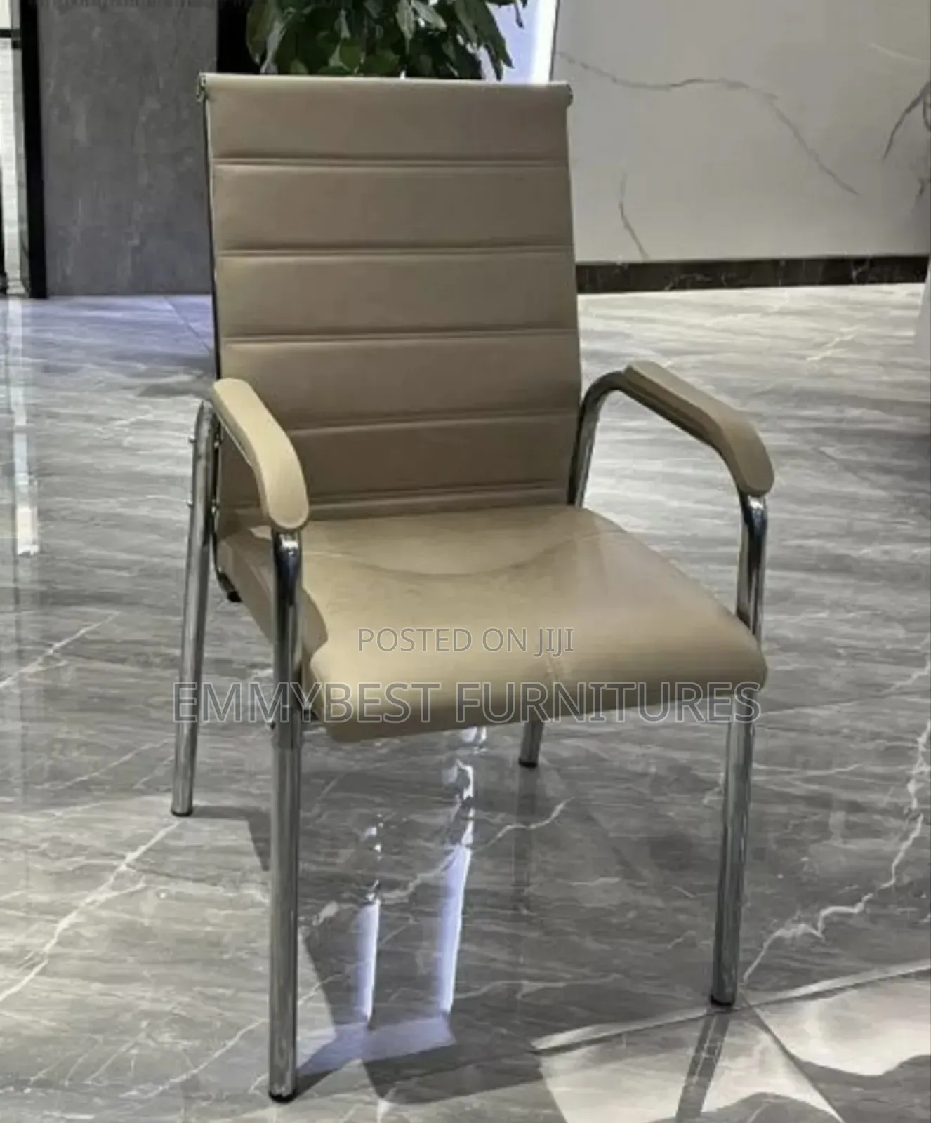 Unique Office Chair .
