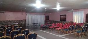 Photo - Event Center