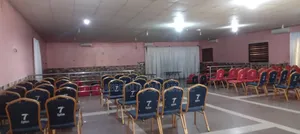 Event Center