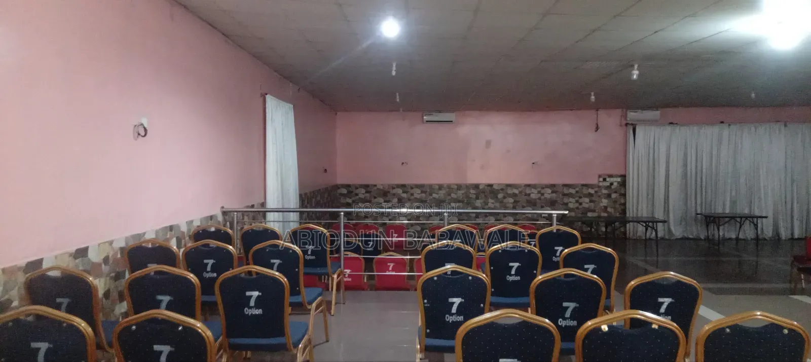 Event Center