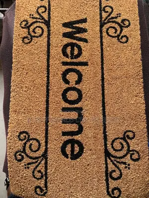 Coconut Door Mat