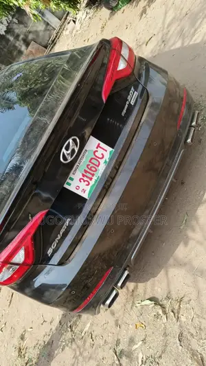 Engine Protector Front and Back for Sonata 2015-2017