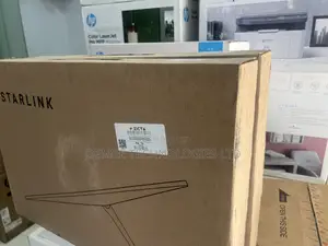Starlink Standard Kit Router