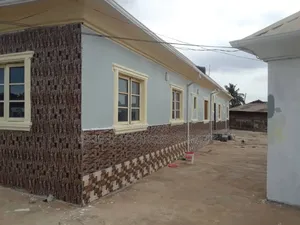New House Painting