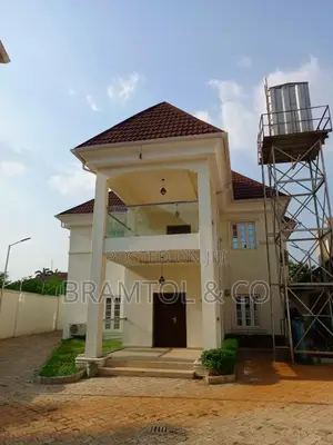 Photo - 7bdrm Duplex in Maitama for rent