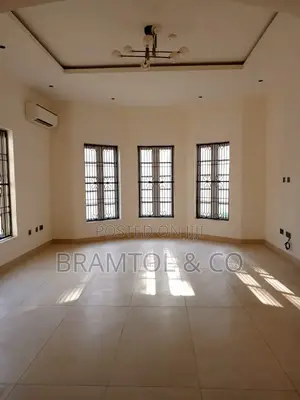 7bdrm Duplex in Maitama for rent