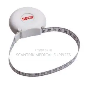 Automatic Roll-Up Medical Tape Measure