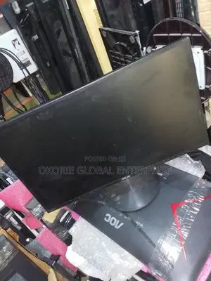Asus Flameless Monitor Fr Graphic Users