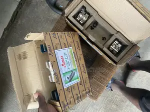 Stanley Fuse and Base