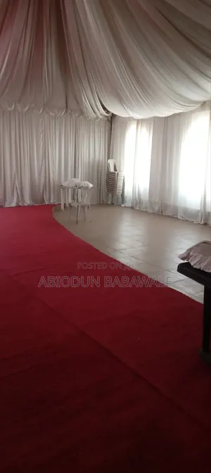 Event Center/ Canopy