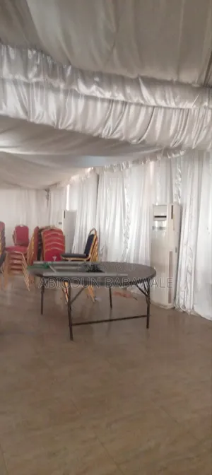 Event Center/ Canopy