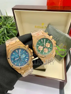 Luxury Ap Watch