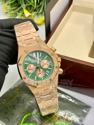 Luxury Ap Watch