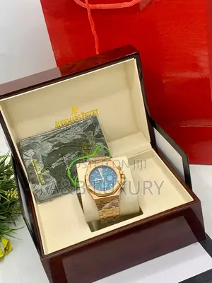 Luxury Ap Watch
