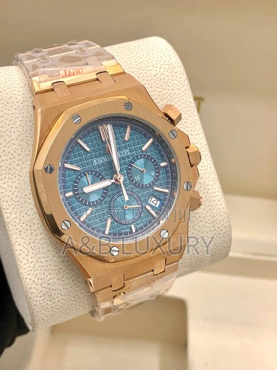 Luxury Ap Watch