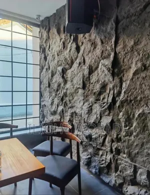 Pu Stone Wall Panel