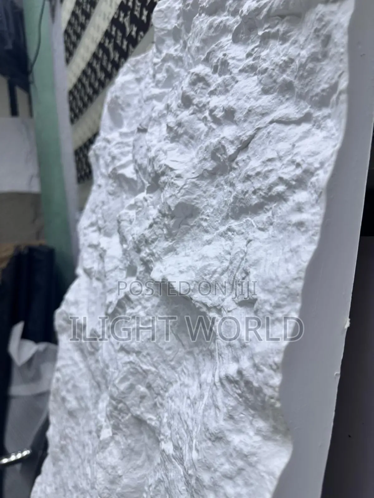 Pu Stone Wall Panel