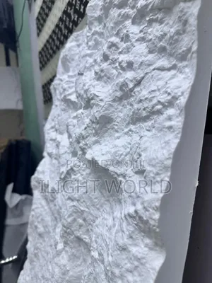 Pu Stone Wall Panel