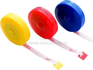 Multi Functional Roll Ruler Measurement