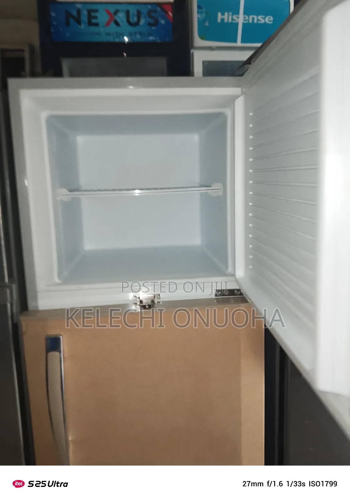 Very Beautiful Restpoint Fridge