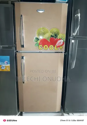 Very Beautiful Restpoint Fridge