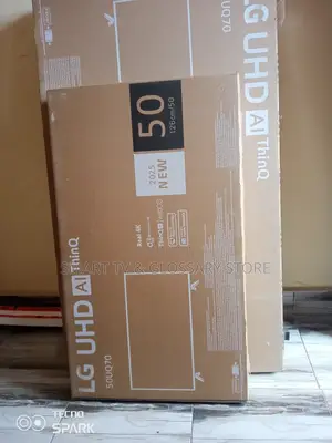 50 Inches 49uq070 Model 1