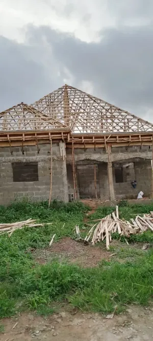 Capentry And House Roofing