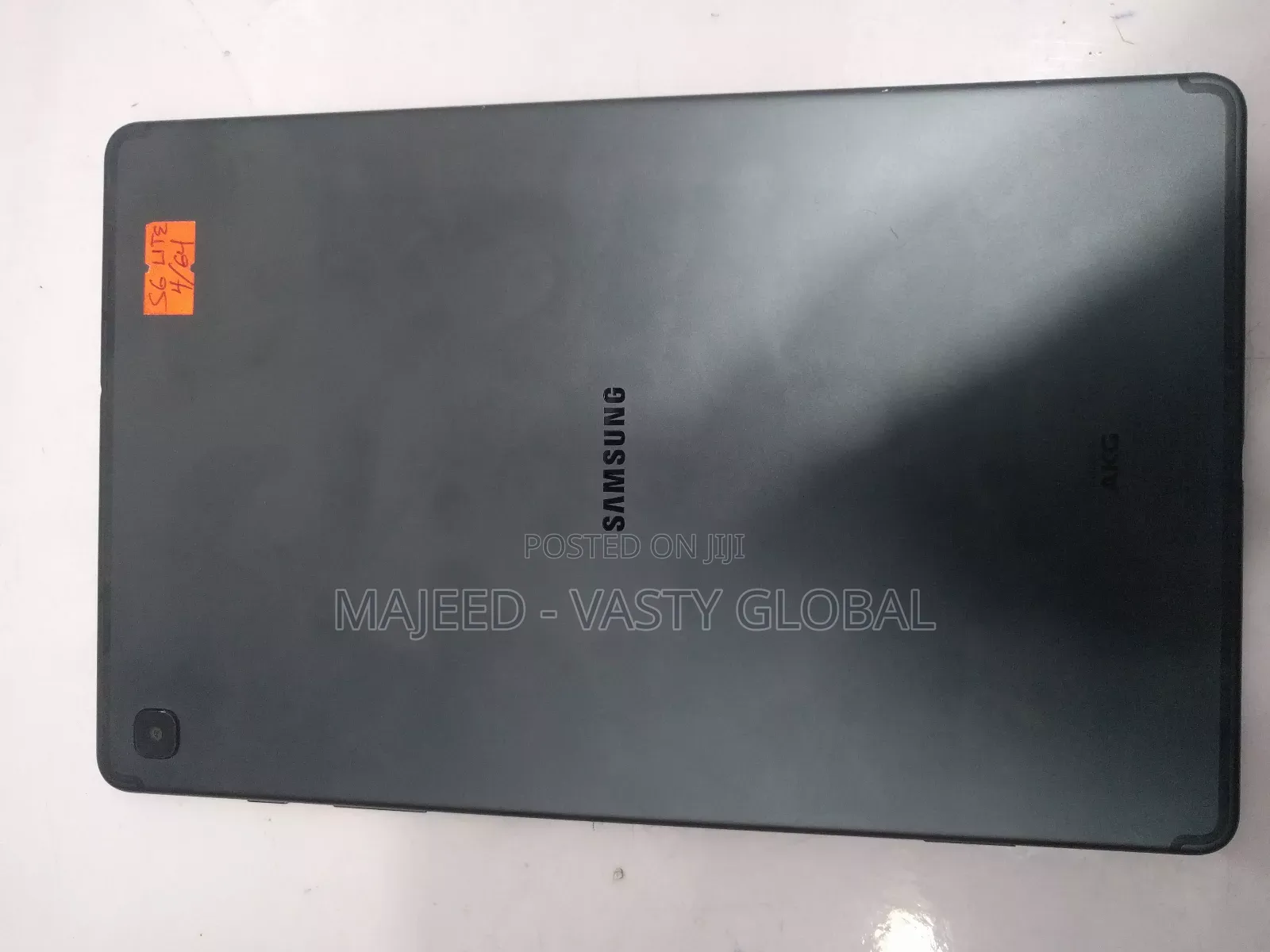 Samsung Galaxy Tab S6 Lite 64 GB Silver