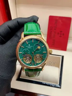 Luxury Patek Watch
